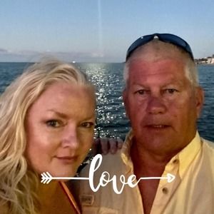 Meet your Posher, Deborah